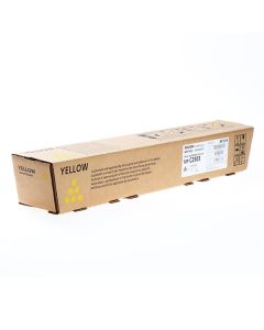 Ricoh originální toner 841929, yellow, 5500str.