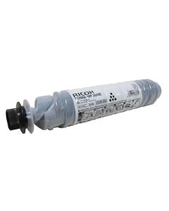 Ricoh originální toner 841040, 841001, 842343, black, 10500str.