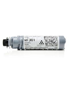 Ricoh originální toner 842025, 841711, 842339, 841913, black, 8000str.