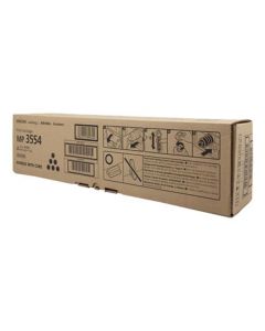 Ricoh originální toner 842348, 841994, 842125, 842770, black, 24000str.