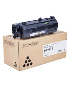 Ricoh originální toner 841887, black, 11900str.