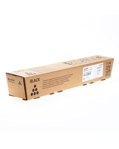 Ricoh originální toner 841925, black, 15000str.