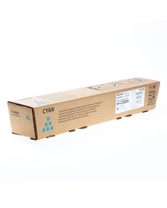 Ricoh originální toner 841928, cyan, 9500str.