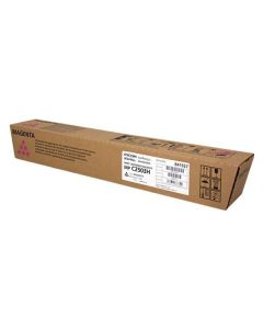 Ricoh originální toner 841927, magenta, 9500str.