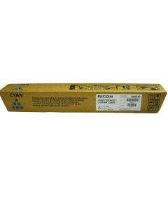 Ricoh originální toner 888643, 884949, 842033, cyan, 15000str.