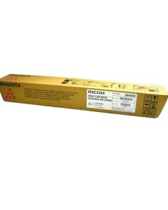 Ricoh originální toner 88642, 884948, 842032, 884952, magenta, 15000str.