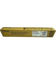 Ricoh originální toner 888641, 884947, 842031, yellow, 15000str.
