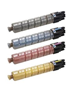 Ricoh originální toner 841618, 842079, black, 12000str.