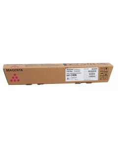 Ricoh originální toner 842097, magenta, 6000str.