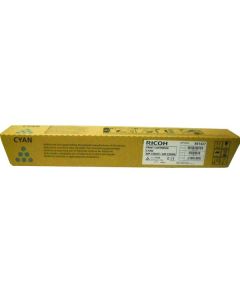 Ricoh originální toner 841427, 841127, 842046, cyan, 16000str.