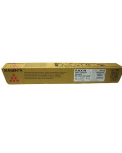 Ricoh originální toner 841426, 842045, magenta, 16000str.