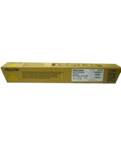 Ricoh originální toner 841425, 842044, yellow, 16000str.