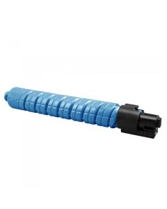 Ricoh originální toner 841654,842019,841742, cyan, 18000str.