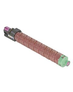 Ricoh originální toner 841653, 841741, 842018, magenta, 18000str.