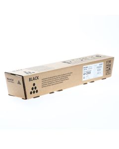 Ricoh originální toner 841817, black, 28000str.