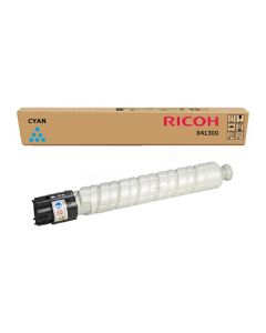 Ricoh originální toner 841300, 842238, 841551, 842039, cyan