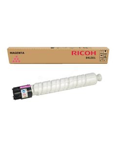 Ricoh originální toner 841301, 841552, 842040,842237, magenta