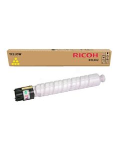 Ricoh originální toner 841302, 841553, 842041, 842236, yellow
