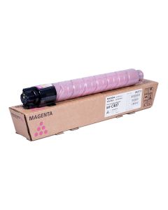 Ricoh originální toner 842209, 842213, magenta, 8000str.