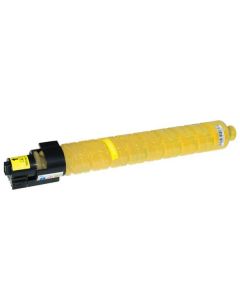 Ricoh originální toner 841457, 842049, 841453, 841161, 841453, yellow