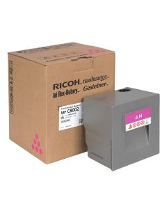 Ricoh originální toner 841786, 842149, magenta