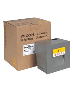 Ricoh originální toner 841785, 842148, yellow