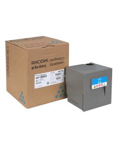 Ricoh originální toner 842195, cyan