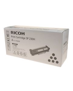 Ricoh originální toner 408294, SP230H, black, 3000str., high capacity