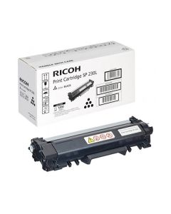 Ricoh originální toner 408295, SP230L, black, 1200str.