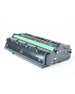 Ricoh originální toner 407249, black, 2000str.