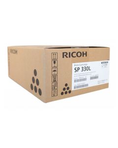 Ricoh originální toner 408278, black, 3500str.
