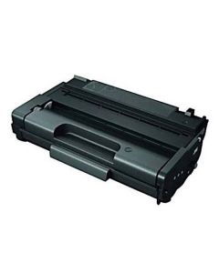 Ricoh originální toner 406522, 407648, black, 5000str.