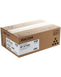 Ricoh originální toner 408285, black, 7000str.