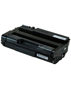 Ricoh originální toner 408162, black, 6400str., high capacity