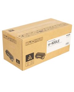 Ricoh originální toner 408062, black, 2500str.