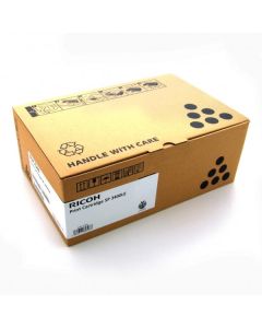 Ricoh originální toner 407323, black, 3000str.