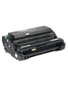 Ricoh originální toner 407318, black, 12000str.