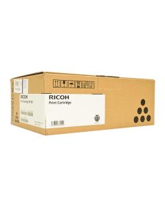 Ricoh originální toner 407510, black, 9300str.