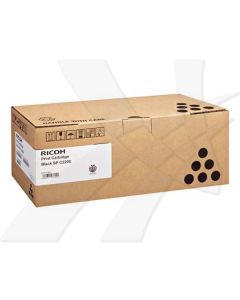 Ricoh originální toner 407642, 406765, 406052, 406140, black, 2000str.