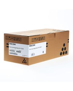 Ricoh originální toner 407717, 407654, cyan, 6000str.