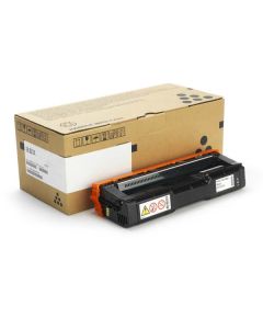 Ricoh originální toner 407531, black, 4500str.