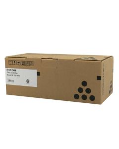 Ricoh originální toner 406479, 407634, black, 6500str.