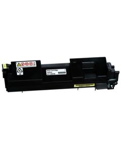 Ricoh originální toner 408187, yellow, 5000str.