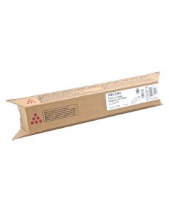 Ricoh originální toner 821076,821206,821096,821281, magenta, 15000str.