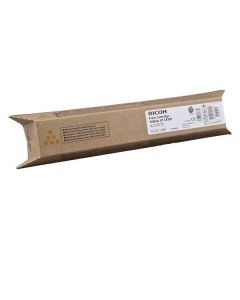 Ricoh originální toner 821075, 821205, 821282, yellow, 15000str.