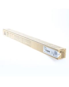 Ricoh originální toner 888029, Typ 1160W, black, 1980str.