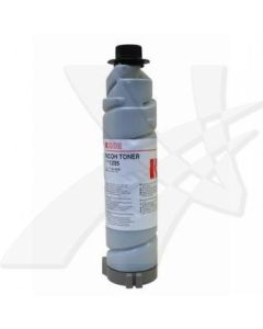 Ricoh originální toner 885067, Typ 1205, black, 6000str., 215g