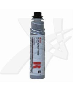 Ricoh originální toner 885258, 885337, Typ 1250, black, 8400str., 230g