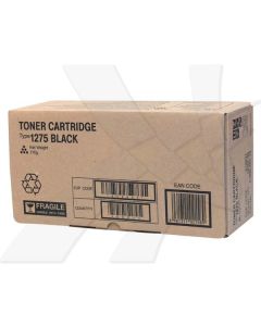Ricoh originální toner 412641, 430475, Typ 1275, black, 3500str., kompatibilní s DT516Bk