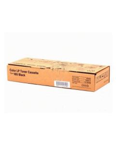 Ricoh originální toner 402444, Typ 165, black, 7000str., 390g